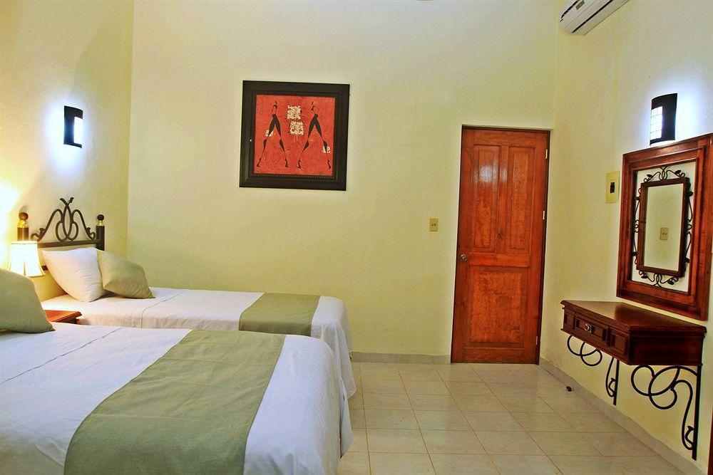Hotel San Miguel El Rompido Exterior photo
