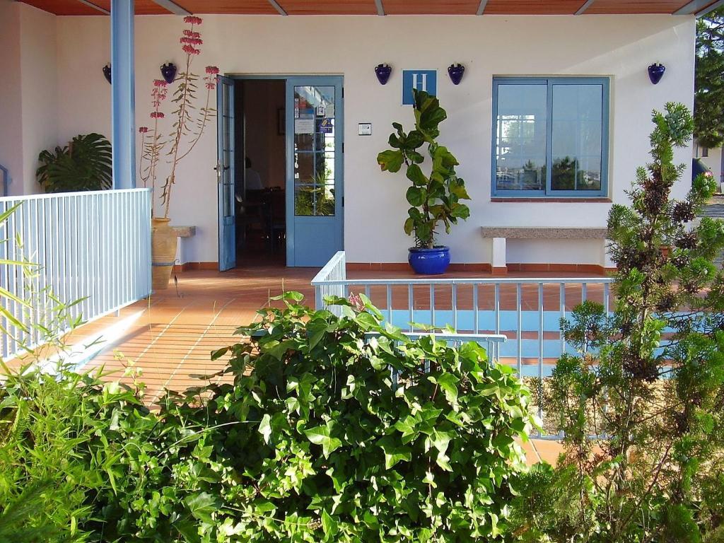 Hotel San Miguel El Rompido Exterior photo