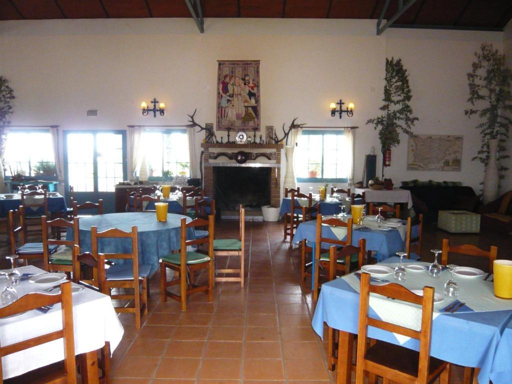 Hotel San Miguel El Rompido Exterior photo